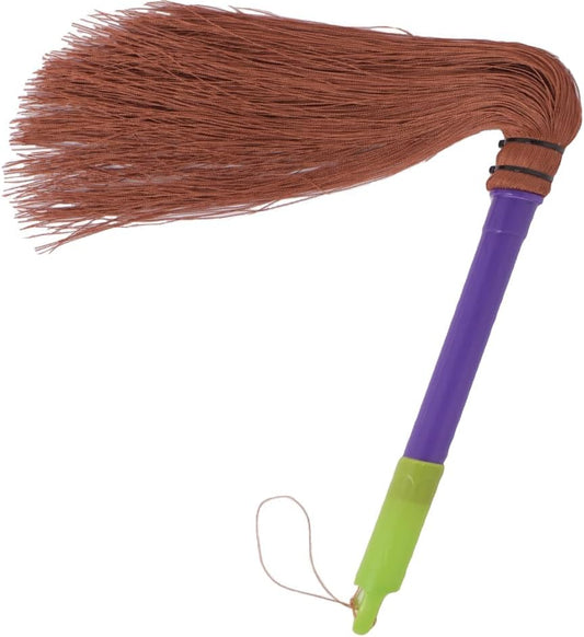 Long-haired fly swatter strong fly catcher kitchen indoor and outdoor universal wild fly swatter